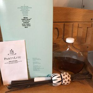 PartyLite Reed Diffuser
